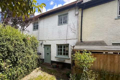 2 bedroom terraced house for sale, Thorns Cottages, Greenway