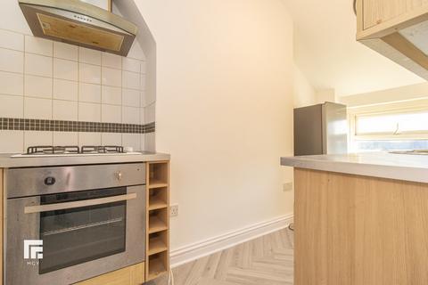 1 bedroom flat to rent, Clare Street, Riverside