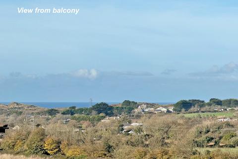 2 bedroom end of terrace house for sale, Connor Downs, Hayle, Cornwall