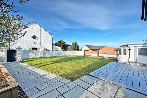 2 bedroom end of terrace house for sale, Connor Downs, Hayle, Cornwall