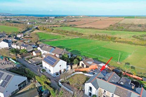 2 bedroom end of terrace house for sale, Connor Downs, Hayle, Cornwall