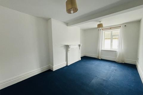 1 bedroom flat to rent, Causewayhead, Penzance