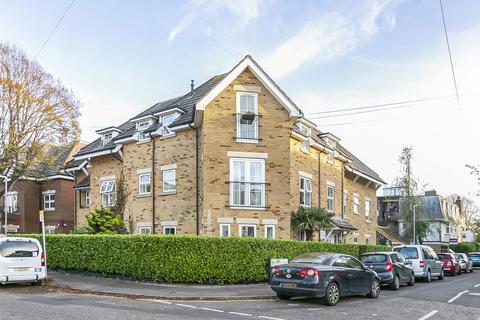 2 bedroom apartment for sale, Grantly Road, Bournemouth