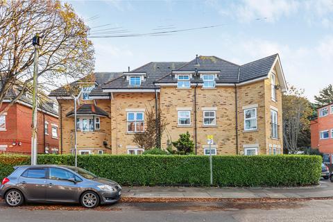 Grantley Road, Bournemouth