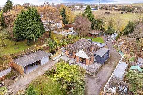 3 bedroom detached bungalow for sale, Moreton Coppice Bungalow, Moreton Coppice, Coalmoor Road, Telford, TF4 2PX.