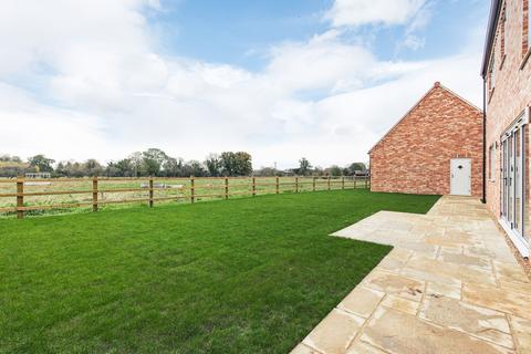 4 bedroom detached house for sale, Northwold