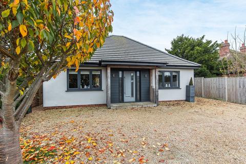 2 bedroom detached bungalow for sale, Hunstanton