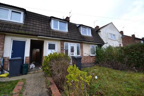 3 bedroom terraced house to rent, Beaumont Leys Lane, Leicester LE4