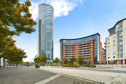 1 bedroom apartment for sale, No. 1 Building, Gunwharf Quays