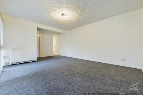 Studio to rent, Marchwood Court, Broadsands Drive, Gosport