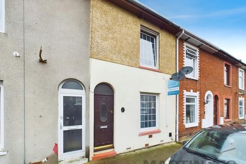 3 bedroom terraced house for sale, Camden Street, Forton