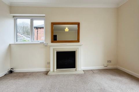 2 bedroom apartment to rent, Hawksworth Road, Leeds LS18