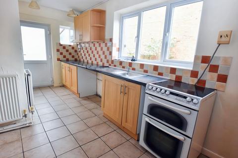 2 bedroom semi-detached house for sale, Longlands Lane, Market Drayton