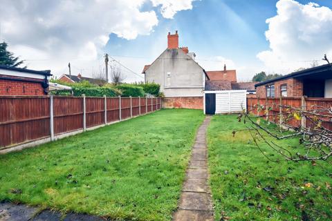 2 bedroom semi-detached house for sale, Longlands Lane, Market Drayton