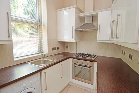 2 bedroom apartment to rent, Fountain Street, Eccles, Manchester, M30