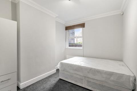 undefined, Reginald Street, Luton