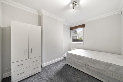 undefined, Reginald Street, Luton
