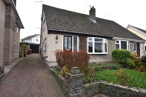 3 bedroom semi-detached house for sale, Calder Drive, Dalton-in-Furness, Cumbria