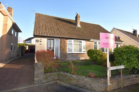 3 bedroom semi-detached house for sale, Calder Drive, Dalton-in-Furness, Cumbria