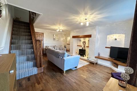 3 bedroom mews for sale, Loweswater Terrace, Dalton-in-Furness, Cumbria