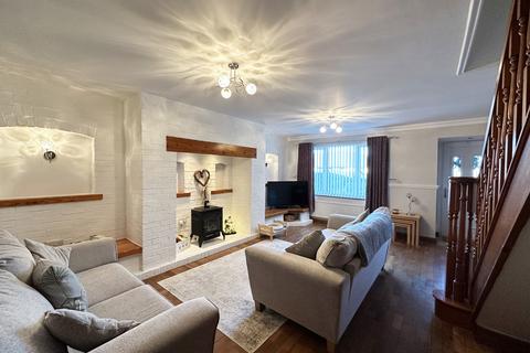 3 bedroom mews for sale, Loweswater Terrace, Dalton-in-Furness, Cumbria