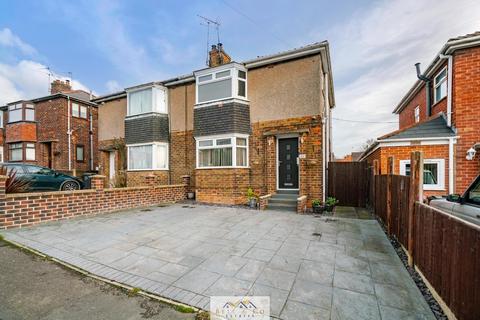 3 bedroom semi-detached house for sale, Chantry Place, Sheffield S26