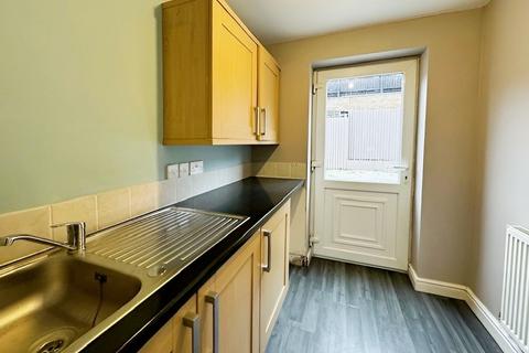 2 bedroom link detached house for sale, Nesfield Road, Derby DE7