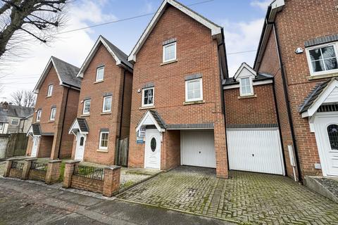 2 bedroom link detached house for sale, Nesfield Road, Derby DE7