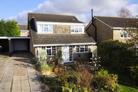 4 bedroom detached house for sale, Clifton Drive, Ashby-de-la-Zouch