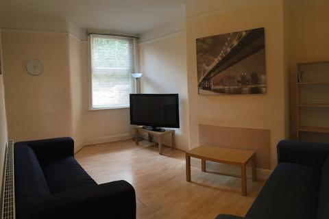 3 bedroom end of terrace house for sale, Redruth Street, Manchester