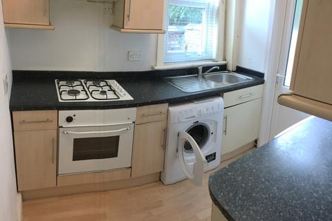 3 bedroom end of terrace house for sale, Redruth Street, Manchester