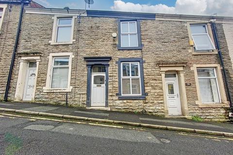 2 bedroom terraced house for sale, Preston Street, Darwen