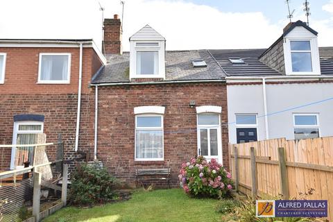 3 bedroom terraced house for sale, West Street, Silksworth