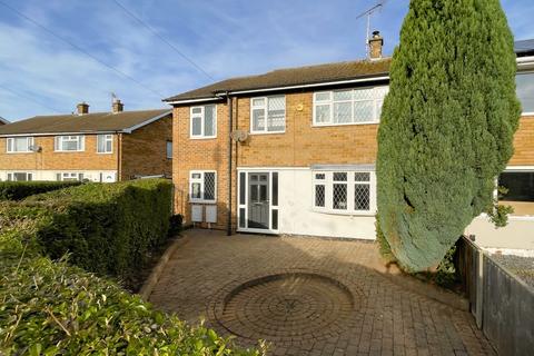 20 Beech Avenue, Tickhill, Doncaster, DN11 9EN