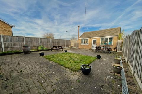 20 Beech Avenue, Tickhill, Doncaster, DN11 9EN