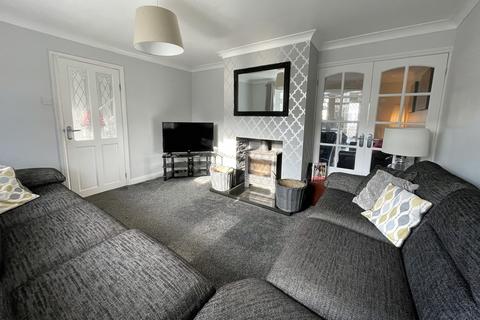 20 Beech Avenue, Tickhill, Doncaster, DN11 9EN