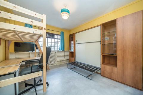 Studio for sale, Woburn Place, London WC1H