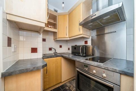 Studio for sale, Woburn Place, London WC1H