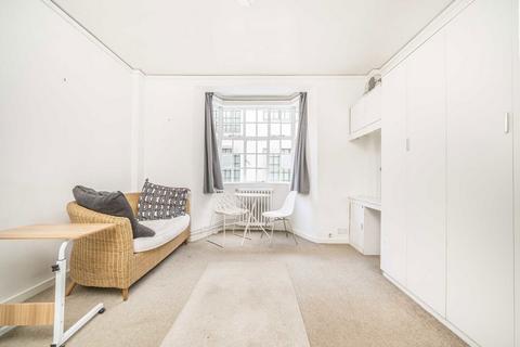 Studio for sale, Woburn Place, London WC1H