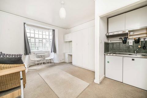 Studio for sale, Woburn Place, London WC1H