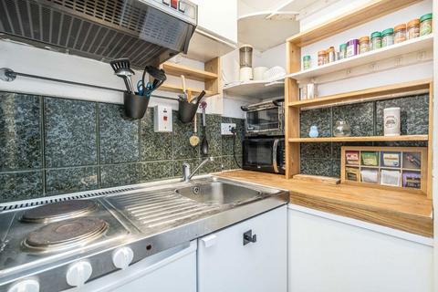 Studio for sale, Woburn Place, London WC1H