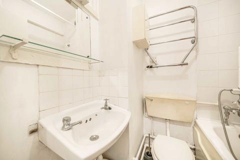 Studio for sale, Woburn Place, London WC1H