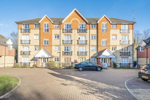 2 bedroom apartment to rent, Joseph Hardcastle Close, SE14 5RQ