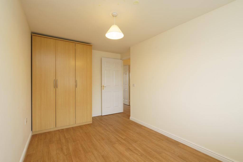 5. Bedroom 2 angle 2