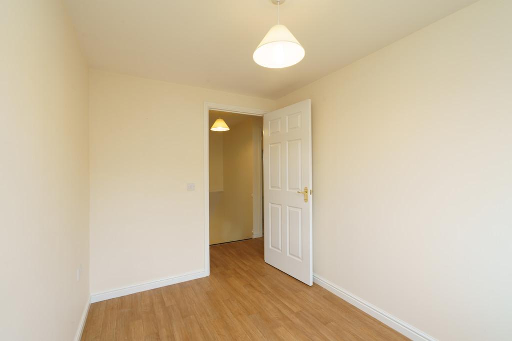 11. Bedroom 3 angle 2