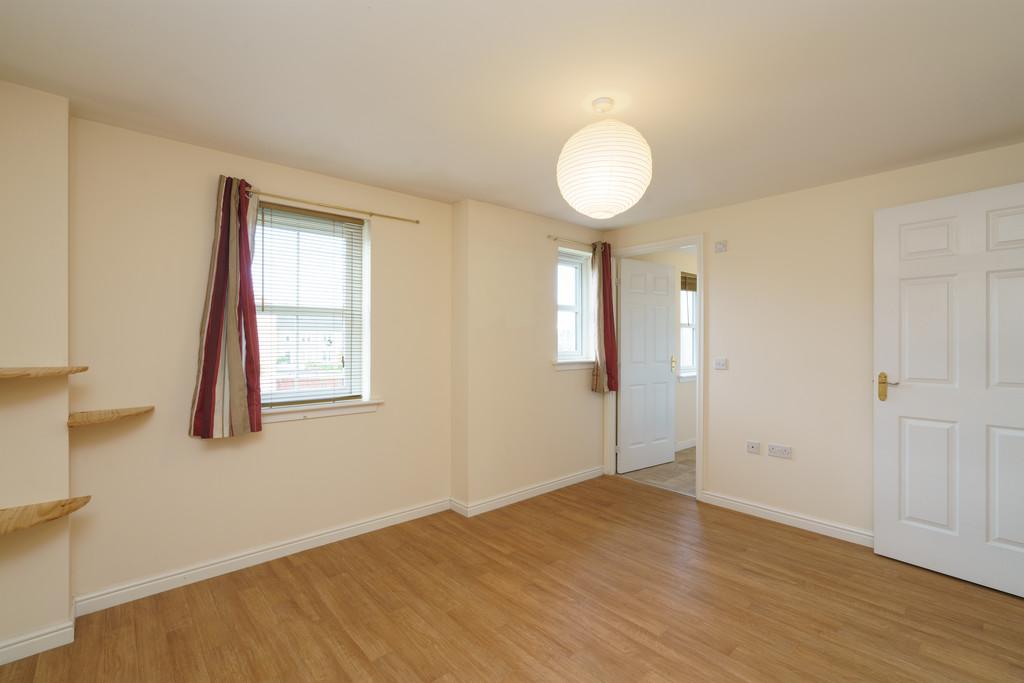 1. Bedroom 1 angle 1