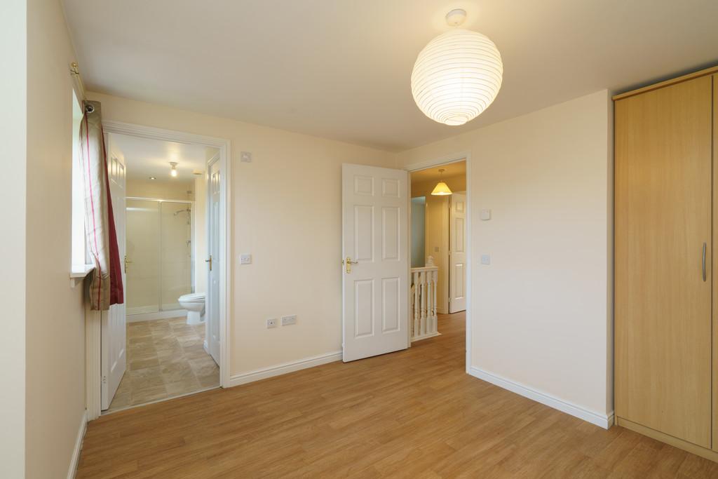 2. Bedroom 1 angle 2