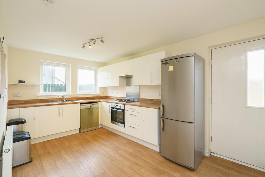 14. Kitchen angle 1