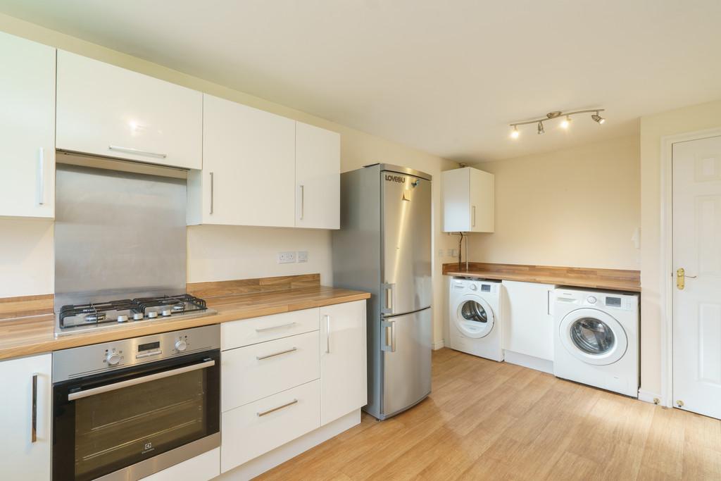 15. Kitchen angle 2
