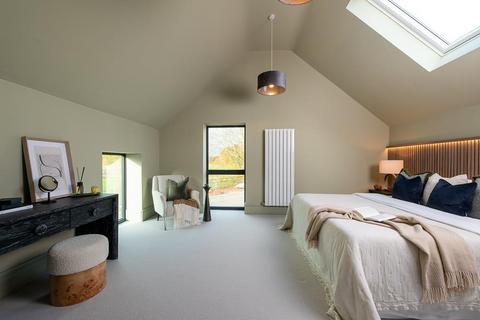 3 bedroom detached house for sale, Stratford Road, Wellesbourne, Warwickshire, CV35.